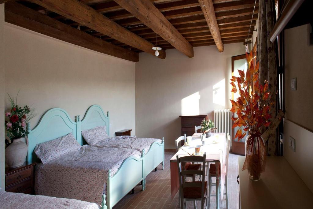 Casale Talevi Villa Cartoceto Rom bilde