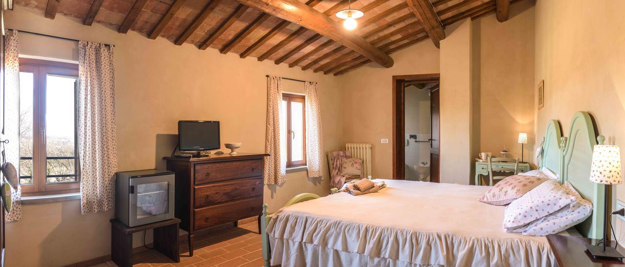 Casale Talevi Villa Cartoceto Eksteriør bilde